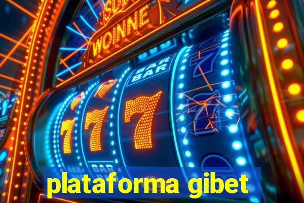 plataforma gibet